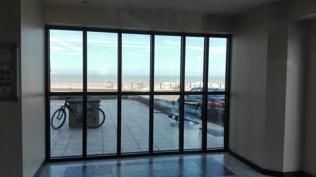 Hydro Palace Oostende Eksteriør bilde